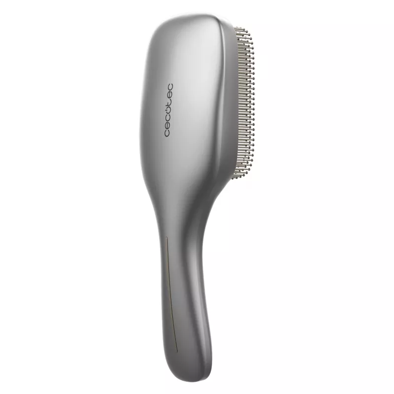 CECOTEC HairCare Revitalize Aluminum elektrische Haarglättungsbürste