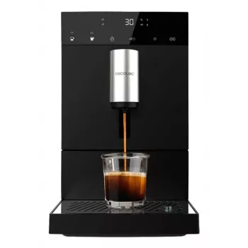 Cecotec Cremmaet Compact New Espressomaschine