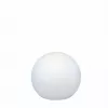 NewGarden Buly 30 LED Solar Floating Sphere RGB+White IP68