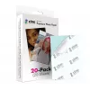 ZINK Premium Fotopapier 2x3 20 Blatt glänzend