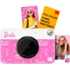 KODAK Printomatic Barbie Edition Instant Digitalkamera 5MP + 5 Blatt ZINK Fotopapier Pink