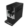 Cecotec Cremmaet Steam Semi-Automatische Espressomaschine, 20 Bar, 1100 W, 1,5 L, Schwarz/Silber