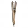 Cecotec AirLisse 2in1 ForceDry Duo Haarglätter und -trockner, Schwarz/Roségold