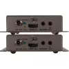 Gefen DVI KVM Over IP Sender Package - Video/Audio/IR/USB/Serial Extension