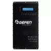 Gefen GefenToolBox 6x2 Matrix für HDMI 4Kx2K - Video/Audio Switch