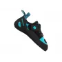 Evolv Kira Kletterschuhe - Teal