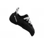 Evolv Phantom Kletterschuhe - Schwarz/Weiß