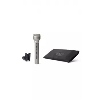 Warm Audio WA-19 Dynamisches Mikrofon