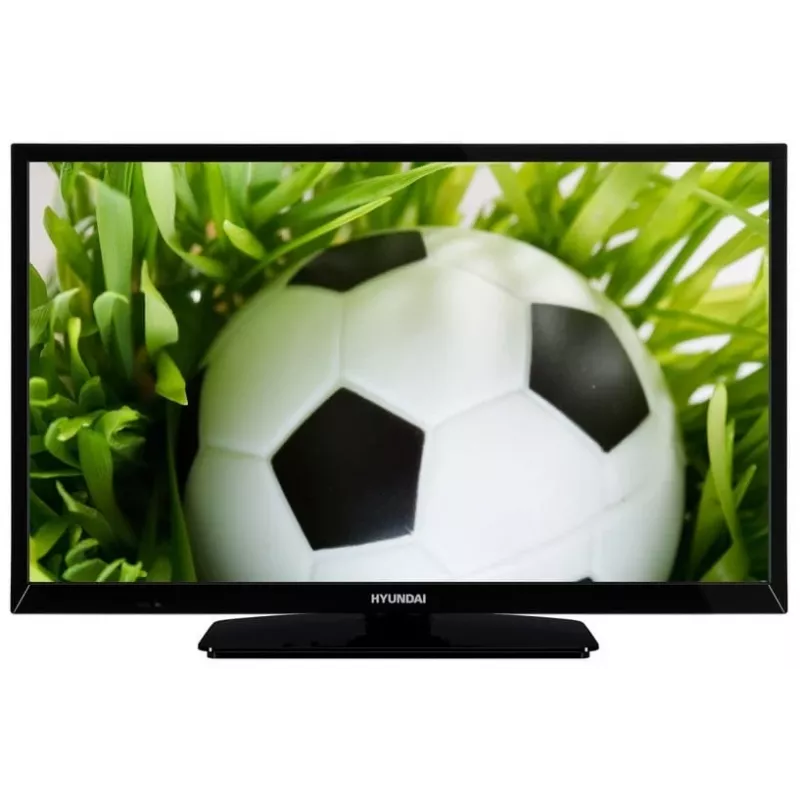 Hyundai HLP24T329 24 Zoll HD Ready LED Android TV