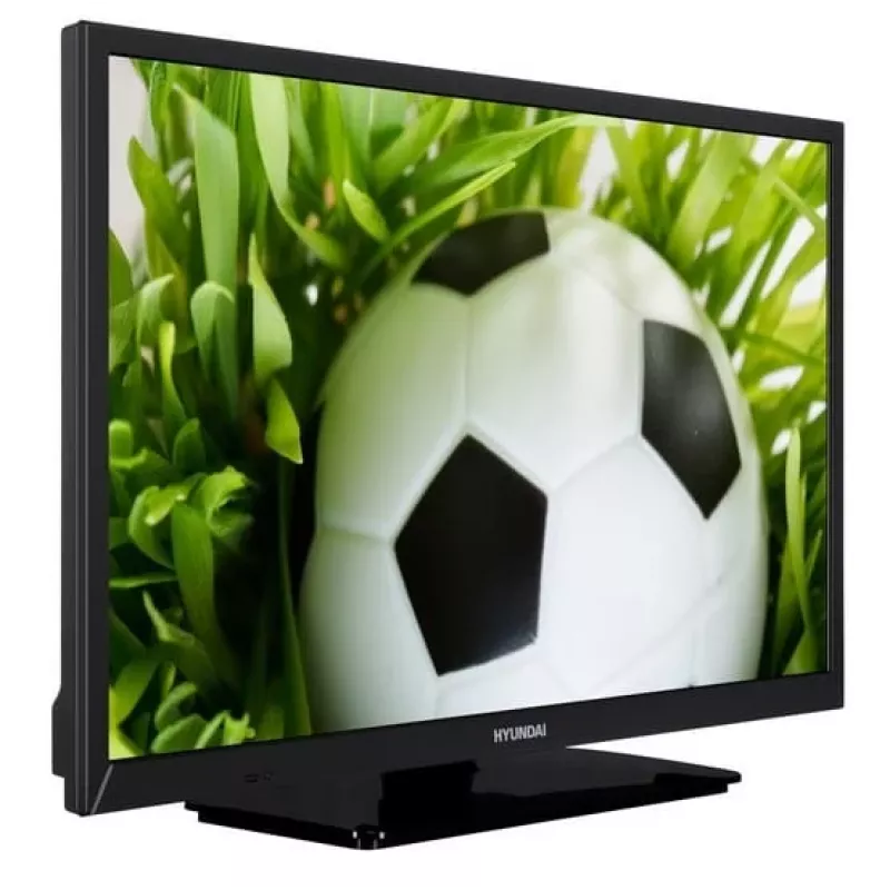 Hyundai HLP24T329 24 Zoll HD Ready LED Android TV