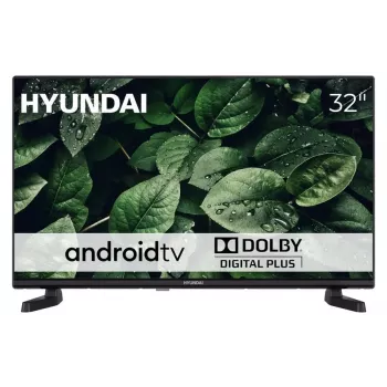 Hyundai HLA32339 32 Zoll HD Ready LED Smart TV Android TV