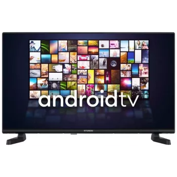 Hyundai HLA32339 32 Zoll HD Ready LED Smart TV Android TV