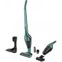 Sencor SVC 0601GR Akku-Staubsauger 3-in-1, 2000 mAh, 0,5 L, beutellos, Grün