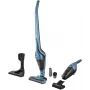 Sencor SVC 0602BL 3-in-1 Akku-Staubsauger, 2000 mAh, 0,5 l, Blau