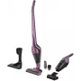 Sencor SVC 0603VT 3-in-1 Akku-Staubsauger, 2000 mAh, 0,5 L, beutellos, Violett