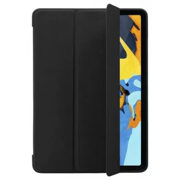 FIXED Padcover für Apple iPad 10.9 (2022) / 11 (2025), Schwarz