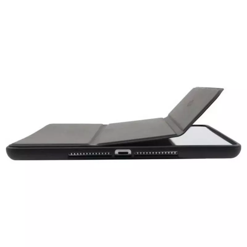 FIXED Padcover für Apple iPad 10.9 (2022) / 11 (2025), Schwarz