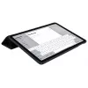 FIXED Padcover für Apple iPad 10.9 (2022) / 11 (2025), Schwarz