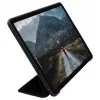 FIXED Padcover für Apple iPad 10.9 (2022) / 11 (2025), Schwarz