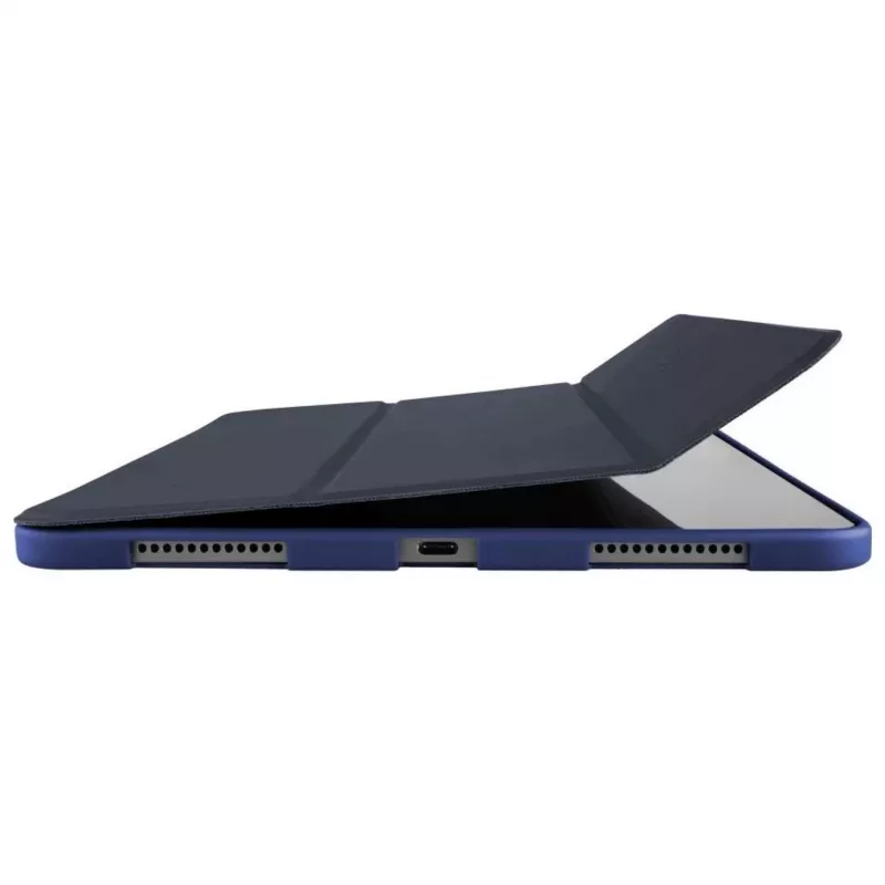FIXED Padcover für Apple iPad 10,9 inch (2022)/iPad 11 inch (2025) | Sleep and Wake | Blau