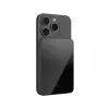 Fixed MagZen 5 Crystal Qi2 Standard 5000 mAh Schwarz