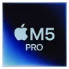 Apple MacBook Pro 14 M5 Space Black / M5 Pro 18-Core CPU, 20-Core GPU / 48GB RAM / 2TB SSD / Deutsche Tastatur (Z1MM_7245_DE_CTO)