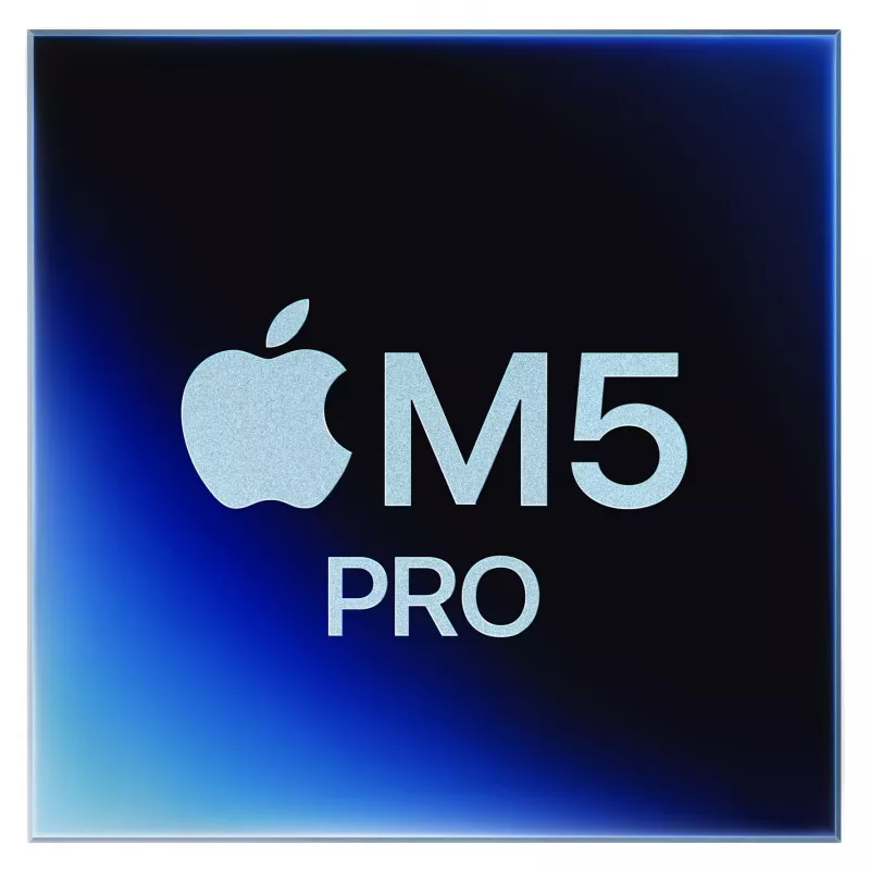 Apple MacBook Pro 14 M5 Space Black / M5 Pro 18-Core CPU, 20-Core GPU / 48GB RAM / 2TB SSD / Deutsche Tastatur (Z1MM_7245_DE_CTO)