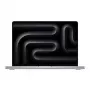 Apple MacBook Pro 16 Zoll M5 Silber / M5 Pro 18-Core CPU, 20-Core GPU / 64GB RAM / 1TB SSD / Deutsche Tastatur