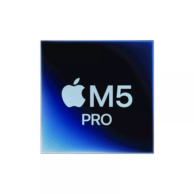 Apple MacBook Pro 16 Zoll M5 Silber / M5 Pro 18-Core CPU, 20-Core GPU / 64GB RAM / 1TB SSD / Deutsche Tastatur