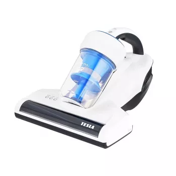 TESLA LifeStar UV550 VACLSRUV550 UV-Sterilisator, Weiß