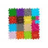 Orthopädisches Sensorik-Matten-Set 19-in-1 XXL 19 Puzzleteile Sensorik Muffik / MFK-025-1