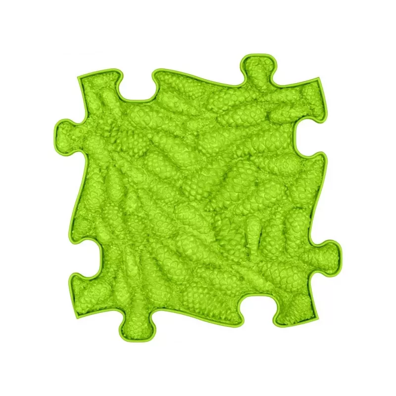 Muffik Orthopädische Sensorik-Matte Set 11-in-1 Ozean Puzzlefliesen MFK-064