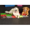 Muffik Orthopädisches Sensorik-Matten-Set 8-in-1 für Hunde MFK-069