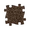 Muffik Orthopädische Sensorik-Matte Set 13-in-1 Taktikspiel-Puzzle MFK-070