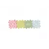 Muffik Orthopädische Sensorik-Matte Set 4-in-1 Mittel 4 Puzzle Sensorik-Matten MFK-094