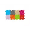 Orthopädisches Sensorik-Matten-Set 8-in-1 Medium 8 Puzzle-Matten Muffik MFK-020-01
