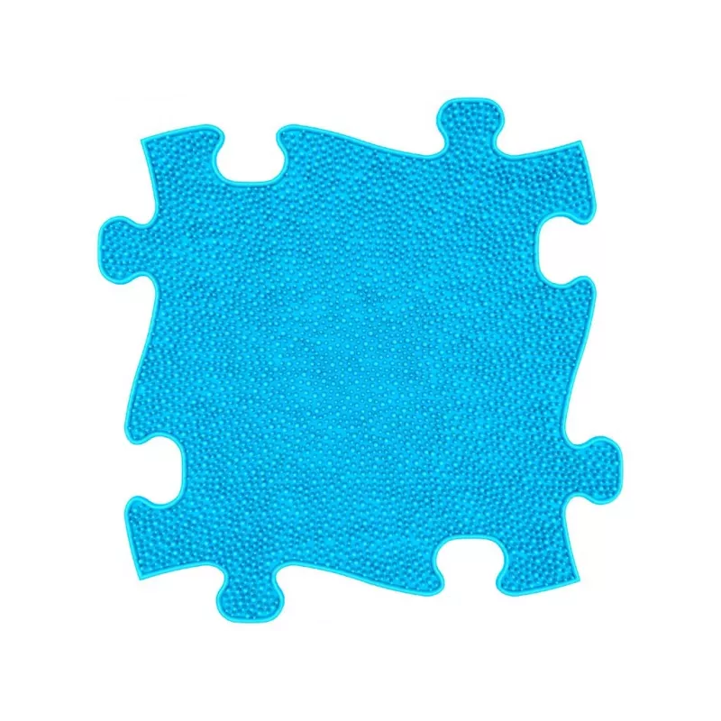 Orthopädisches Sensorik-Matten-Set 8-in-1 Medium 8 Puzzle-Matten Muffik MFK-020-01