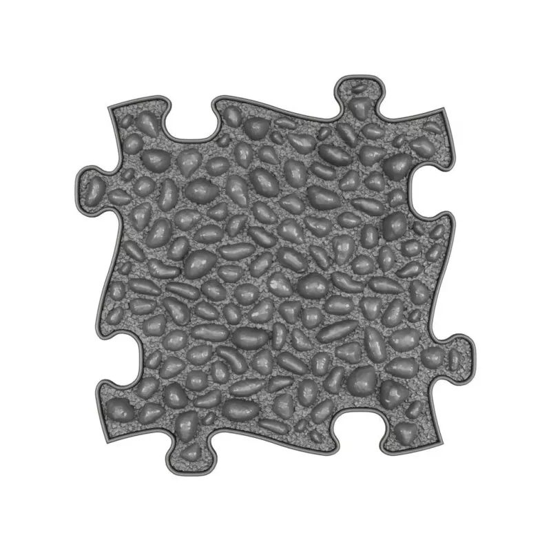 Orthopädisches Sensorik-Matten-Set 8-in-1 Medium 8 Puzzle-Matten Muffik MFK-020-01