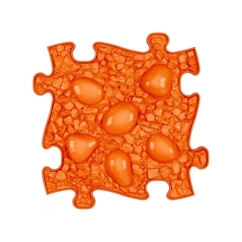 Sensorische orthopädische Puzzlematte 6-in-1 Medium 6 Teile Muffik MFK-023-01