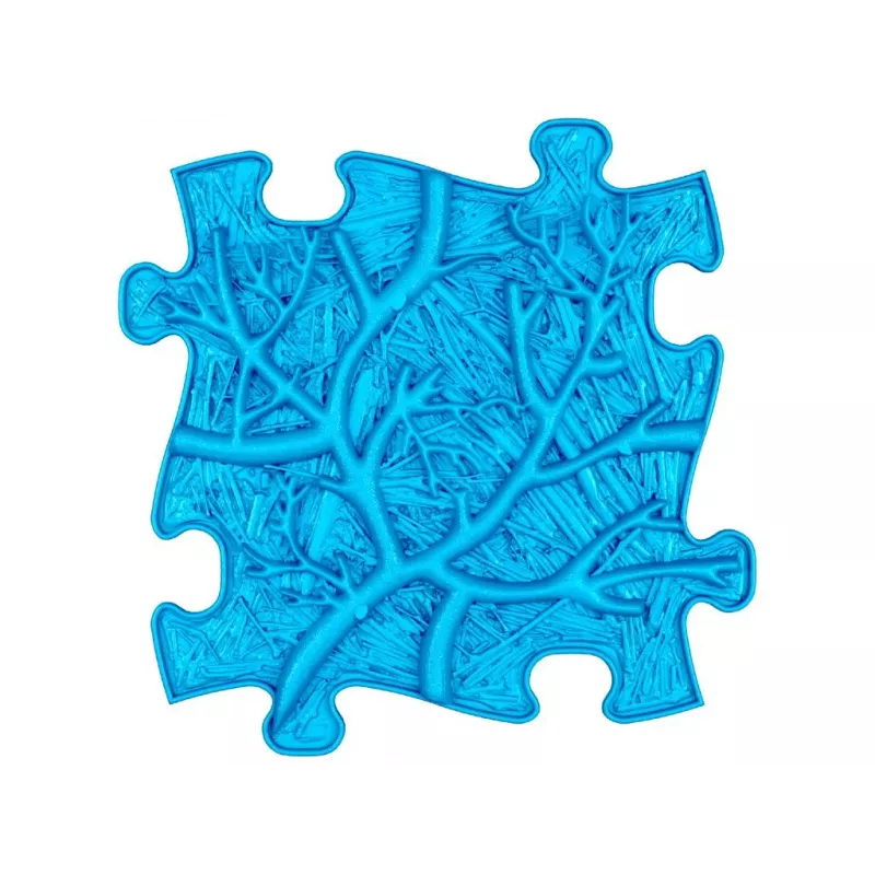 Sensorische orthopädische Puzzlematte 6-in-1 Medium 6 Teile Muffik MFK-023-01