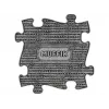 Muffik Orthopädische Sensorikmatte Set 6-in-1 Medium 6 Puzzle-Teile Sensorikmatte MFK-109