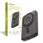 Mobile Origin Magnetic PowerBank 10000mAh PB9 Schwarz