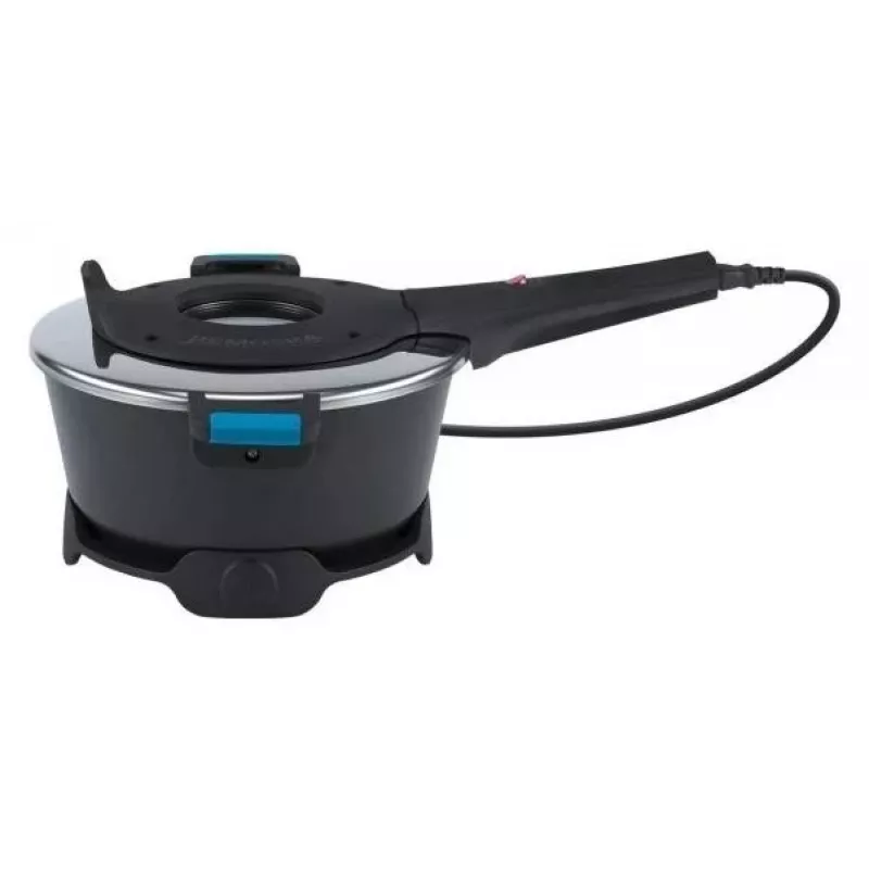 Remoska Tria T41/46 Prodiż 3.5L/5L Elektroofen Multikocher Blau