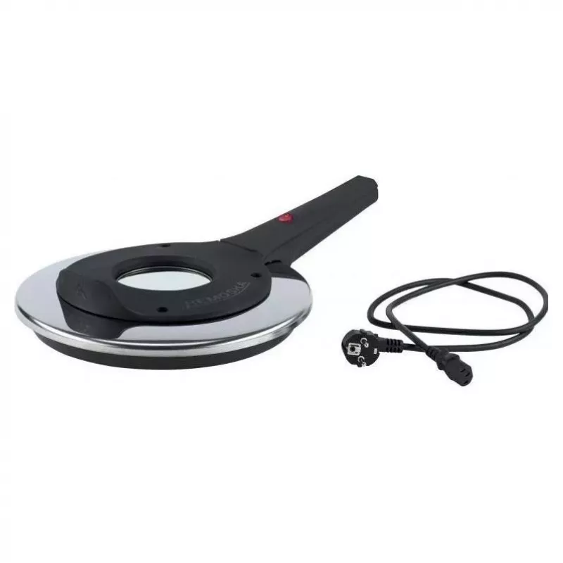 Remoska Tria T41/46 Prodiż 3.5L/5L Elektroofen Multikocher Blau