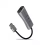 AXAGON HMA-GL3AP Multiport Hub USB 3.0 Typ A Gbit LAN 3x USB-A