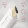 AXAGON Mini DisplayPort auf HDMI Adapterkabel 4K/30 Hz 1,8 m Weiß