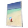Showdown Displays Snap Frame Weiß 32,8 x 45,1 cm A3