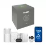 TESLA SecureQ i13 Smart WiFi Security System