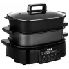 TESLA MultiCook M90 6L 1000W 15 Programme Schnellkochtopf
