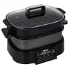 TESLA MultiCook M90 6L 1000W 15 Programme Schnellkochtopf